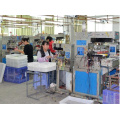 La Chine unicolores en plastique Pad Printing Machine fabricant